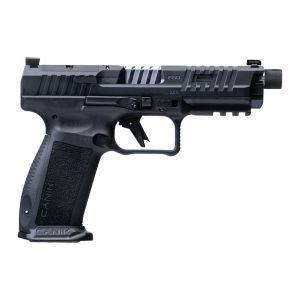 Πιστόλι METE SFT Pro CANIK cal.9 mm SAO Μαύρο 18-20 βολές