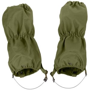OD Green 20123B MFH Γκέτες με φερμουάρ με φερμουάρ