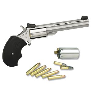 Ρεβόλβερ NAA-MMT-C Mini-Master cal. 22 Mag 4"