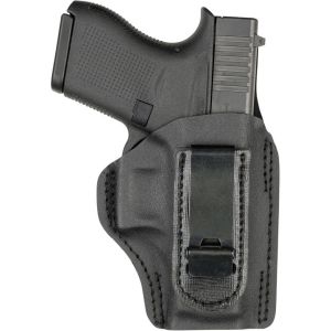 Кобур IWB 17 GLOCK 43 STX TAC BLK RH