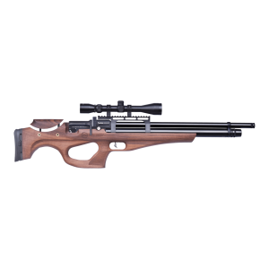 Αεροβόλο τουφέκι Kral Arms Puncher PCP Monarch W cal. 5,5mm