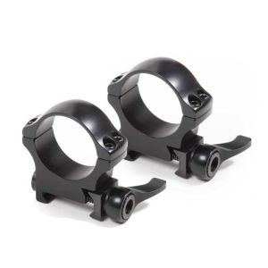 Βάσεις R/N για βάση Weaver D30mm, BH 14 με πείρο αντίχειρα