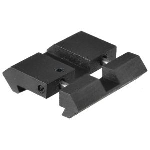 Προσαρμογέας αεροβόλου όπλου 11/22 PICATINNY/WEAVER MNT-DT2PW01