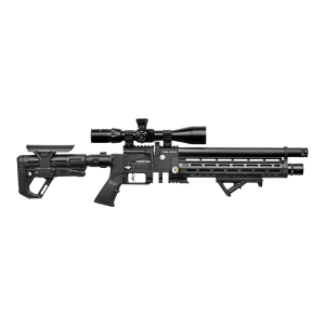 Αεροβόλο τουφέκι Kral Arms PCP Mortal cal. 6,35mm