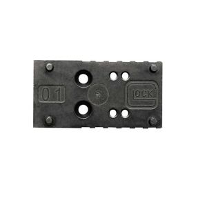 Glock Adapter Plate MOS 01/Docter/Meopta/Vortex