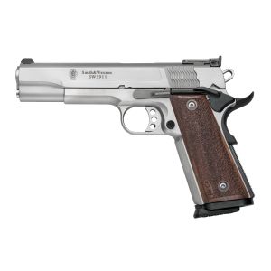 Μοντέλο πιστολιού SW1911 PRO SERIES® 5" PERFORMANCE CENTER®