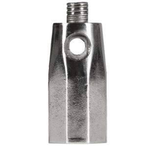 Adapter for firing pyrotechnics CARRERA
