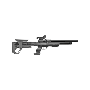 Αεροβόλο τουφέκι cal. 6,35mm Kral puncher PCP NP-03 Συνθετικό