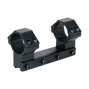 Монтаж за оптика 25mm 1 piece Scope Jack Pyke