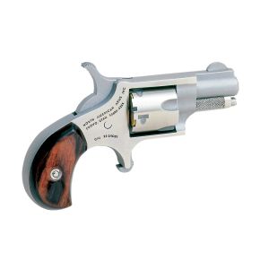 NAA-22S cal. 22 Short revolver