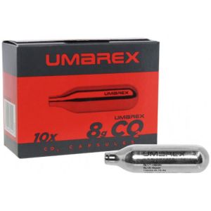Capsule CO2 8 g Umarex