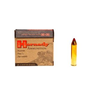 Патрони Hornady .460 S&W Magnum 200 gr SST