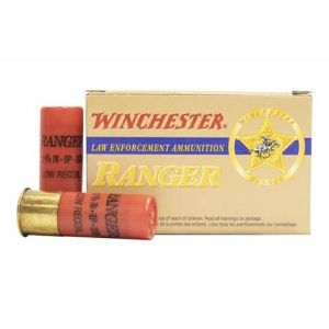 Патрони Winchester Ranger 12/70 13/0 Buckshot RA120085
