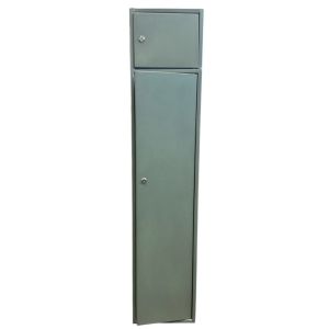 Μεταλλικό μακρύ κουτί όπλου 135x29x19.5cm