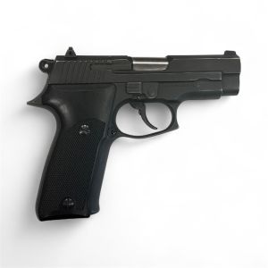 Пистолет АSTRA A100 cal.9х19