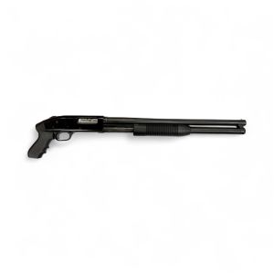 Помпа M500А 18" Synthetic Mossberg