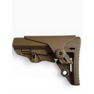 Three Position Stock for AR-15 ATA KALIP