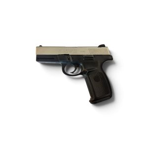 Smith & Wesson Sigma SW9VE pistol