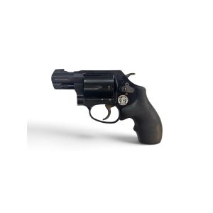 Револвер Smith & Wesson 360 M&P CS, кал. .357 Magnum - употребяван