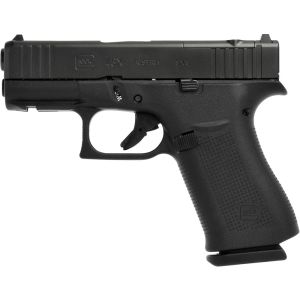 Pistolul - GLOCK 43X , cal. 9х19 R/MOS/FS