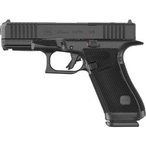 Πιστόλι - GLOCK 45, διαμέτρου 9x19 Gen 6 OR/FS