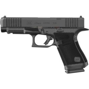 Pistolul - GLOCK 49, cal. 9х19 Gen 6 OR/FS