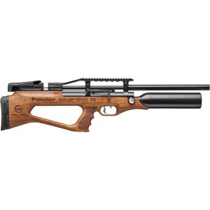 Αεροβόλο τουφέκι Puncher PCP Empire X Walnut cal. 5.5mm