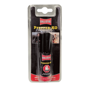 Spray pepper-KO 15ml Ballistol