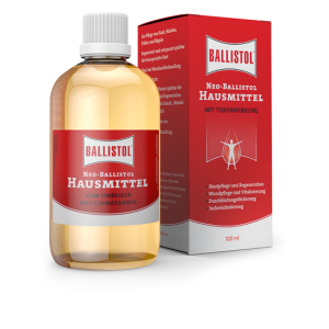 Λάδι για ευαίσθητο δέρμα NEO Balistol 100ml