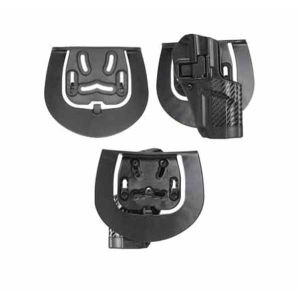 Paddle platform with screws 410902BK Blackhawk