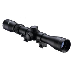Оптика за въздушна пушка Walther 1,5-4,5x32