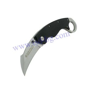 Αναδιπλούμενο μαχαίρι μοντέλο CK33 Smith&Wesson