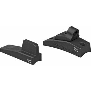 RE04 - Remington 3 Dot Green Front & Adjustable Green Rear Night Sights 