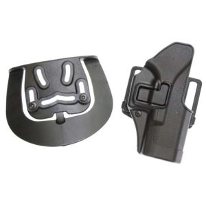 Serpa CQC holster pentru pistoale Glock 19/23 410502BK-R Blackhawk