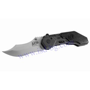 Тактически сгъваем нож SWMP1 Smith&Wesson