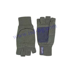 РЪКАВИЦИ ЗА СТРЕЛБА Jack Pyke Suede Palm