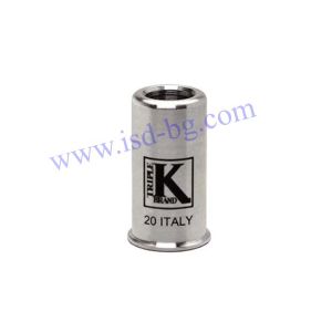 Патрони за спускане Triple K – cal. 20