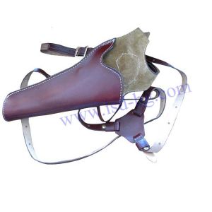Презрамен кобур за револвери 602 Hunter's 27- 8 3/8" Triple-K