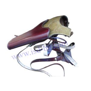 Презрамен кобур за револвери модел 602 Hunter's 2-6.5" Triple-K