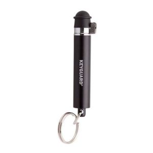 Ключодържател с лютив спрей Mini black Mace
