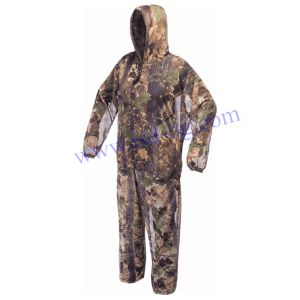 Lightweight Mesh Suit JACK PYKE M/L
