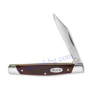 Μαχαίρι τσέπης Buck μοντέλο 0379BRS - B 5717