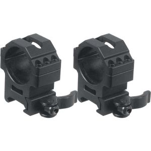 Монтаж за оптика 30mm, среден (60mm) RQ2W3156 "LEAPERS"