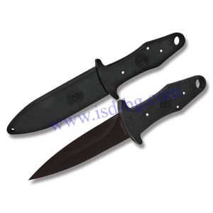 Тактически нож модел SWHRT12B Smith&Wesson