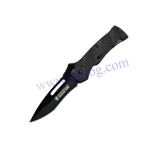 Τακτικό μαχαίρι μοντέλο SWBLOP2B Smith&Wesson