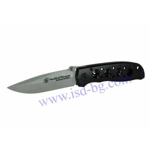 Сгъваем нож модел CK105BK Smith&Wesson