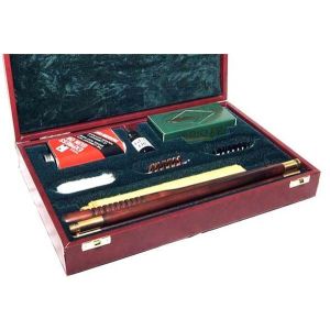 Sandringham Kit by Parker-Hale cal.12