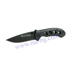 Πτυσσόμενο μαχαίρι μοντέλο SW423B Smith&Wesson