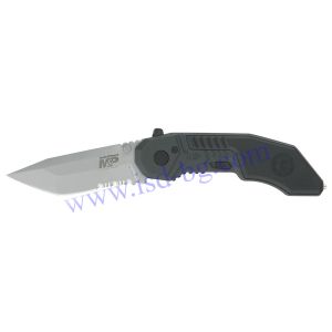 Тактически нож модел SWMP3S Smith&Wesson