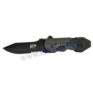 Μοντέλο τακτικού μαχαιριού SWMP4LSCP Smith&Wesson